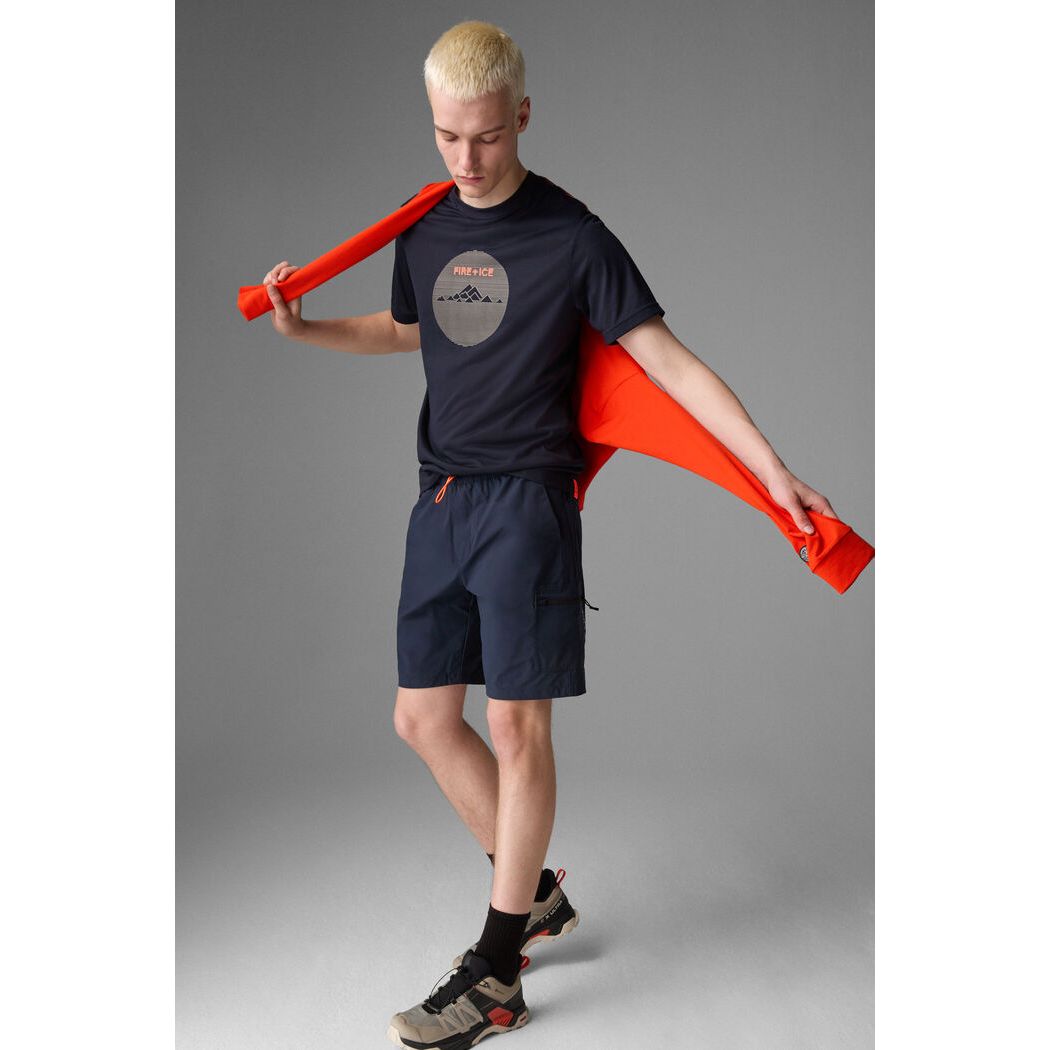Pantaloni Scurți -  bogner fire and ice Pavel Functional Shorts
